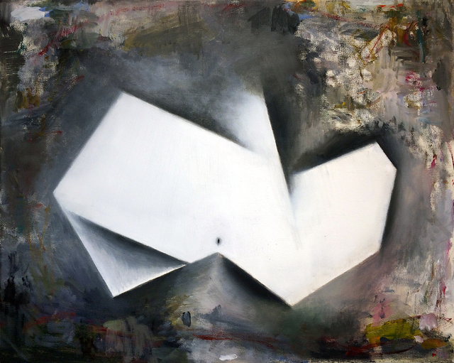 Guillermo Kuitca, ‘Untitled’, 2013, Sperone Westwater