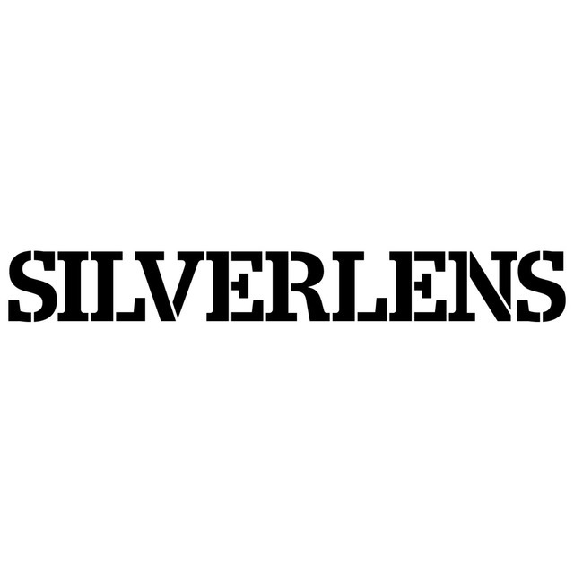 Silverlens logo