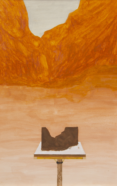 韓国画家　李東拭　LeeDongSik 額入り Leehaiminsun - Artworks for Sale & More | Artsy