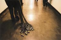 Shackles, Pollsmoor Maximum Security Prison