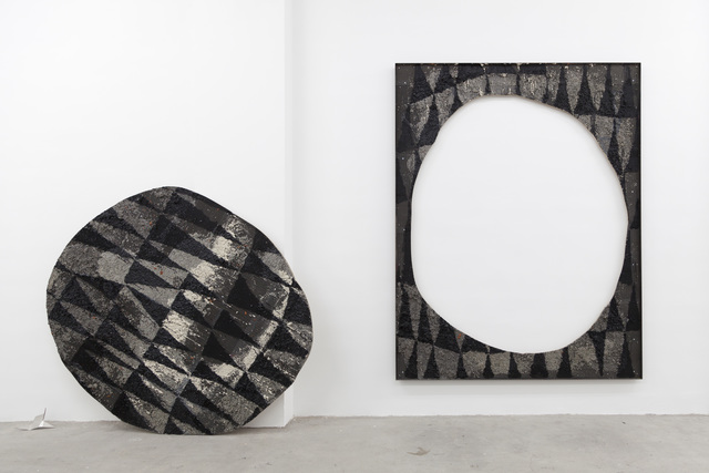 Nick van Woert, ‘They Blocked The Roads’, 2017, GRIMM