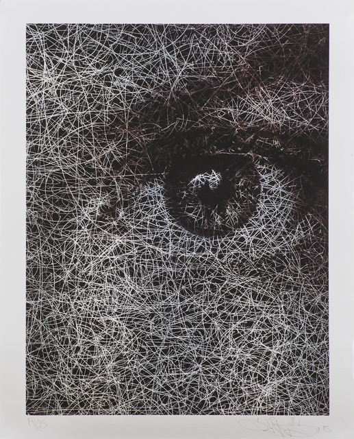 Rafael Sliks, ‘Visions’, 2015, Rago/Wright