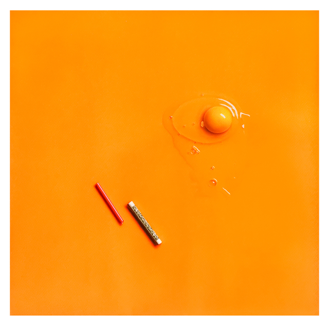 Alex Da Corte, ‘Untitled’, 2013, Print, Archival inkjet on paper/Archival pigment print, Artsy x Forum Auctions