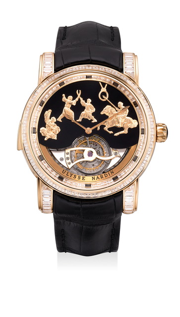 Ulysse Nardin Artworks for Sale More Artsy