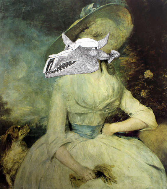 Ramazan Can, ‘Gönlüm Sende’, 2019, Anna Laudel