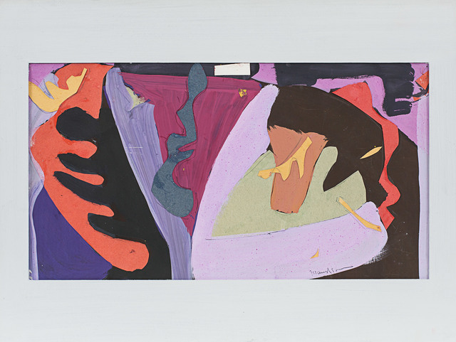 Beatrice Mandelman, ‘No. Twenty One’, c. 1960s, Rosenberg & Co.