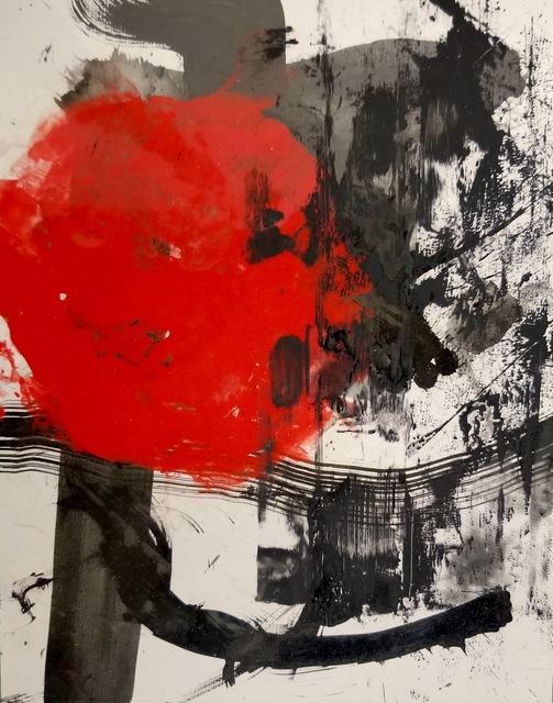 Daniel Martin Sullivan, ‘Archangel’, 2019, The Art House