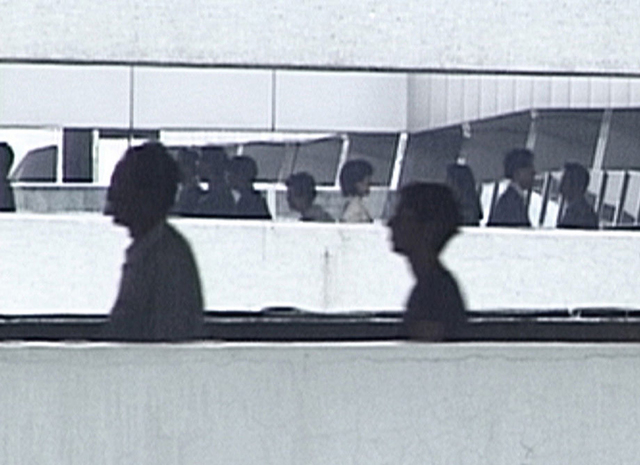 Eva Koch, ‘Transit’, 1997, Martin Asbæk Gallery
