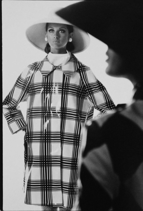 Bert Stern, ‘Veronica Hamel, VOGUE’, ca. 1965, Photography, Staley-Wise Gallery