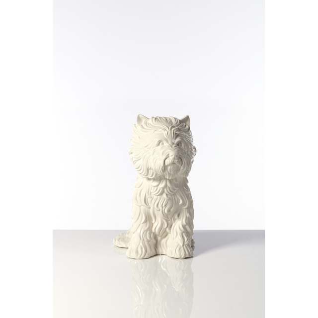 Jeff Koons, ‘Puppy’, 1998, PIASA