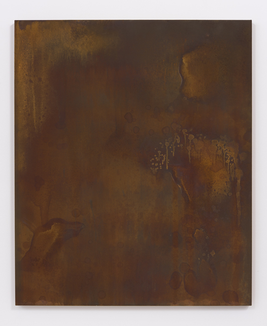 Ruben Ochoa, 2015, Susanne Vielmetter Los Angeles Projects