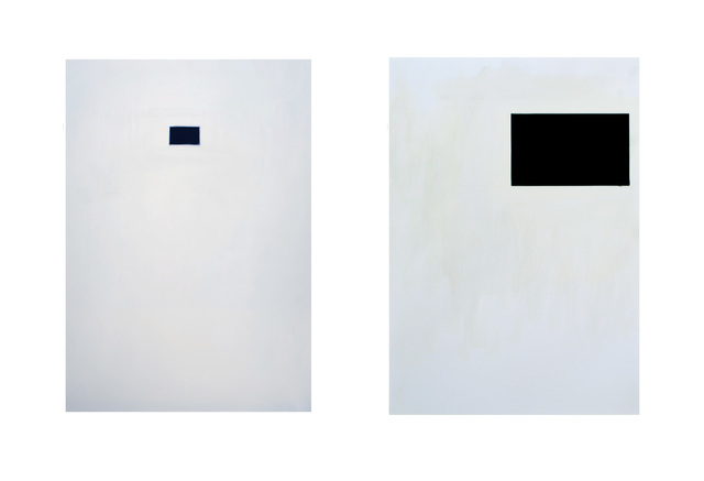 Ioannis Lassithiotakis, ‘The third eye’, 2019, Painting, Tempera on paper, Alfa Gallery