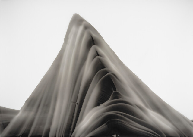 ''Wave'' Series — Çağla Köseoğulları (2023)