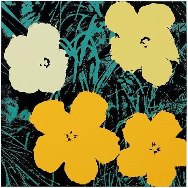 Andy Warhol, ‘Flowers - Sunday B. Morning (After)’, ARTEDIO