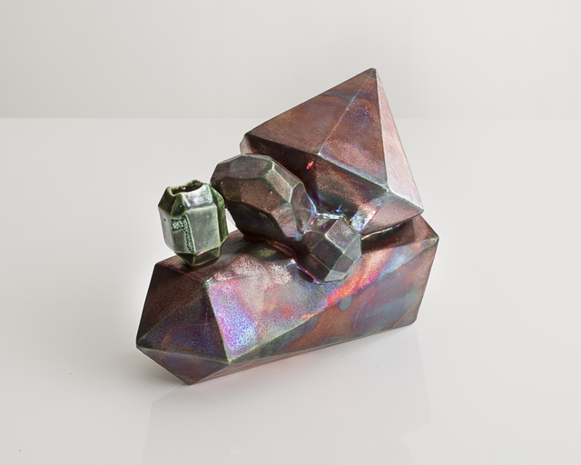 Kelly Lamb, ‘Cluster 21 from the Cluster Series, designed and made by Kelly Lamb’, 2014, R & Company
