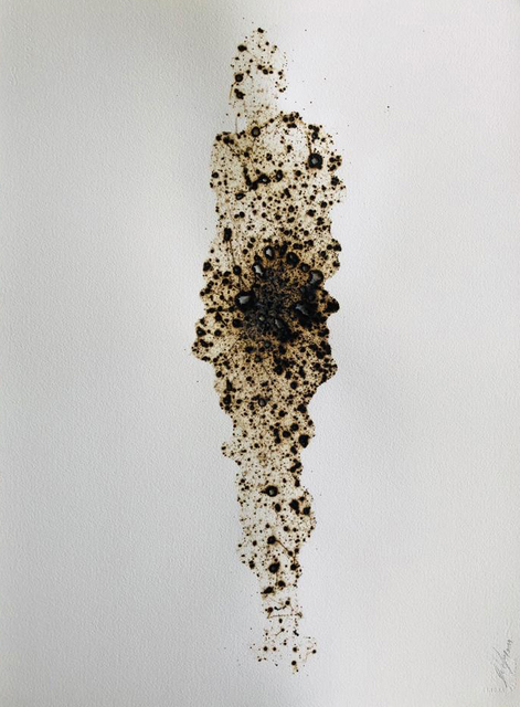 Pedro Pires, ‘Standing’, 2019, Gallery MOMO