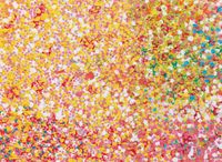 Damien Hirst - Garden of Dreams (H4-3)