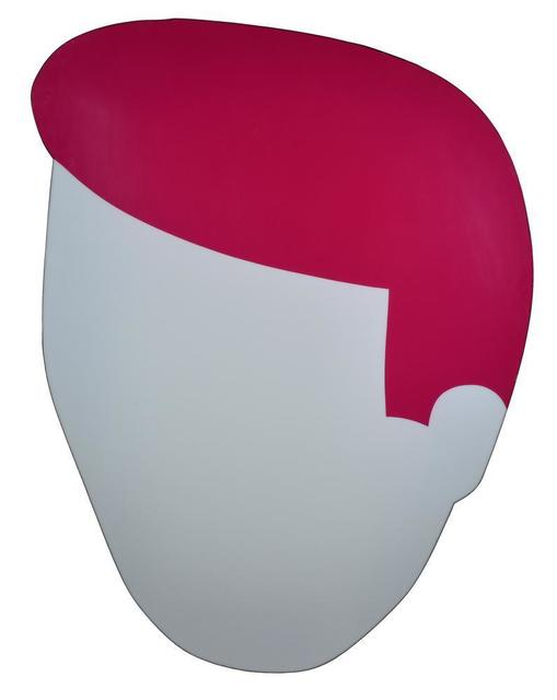 Marco Lodola, ‘Volto’, 2008, Itineris