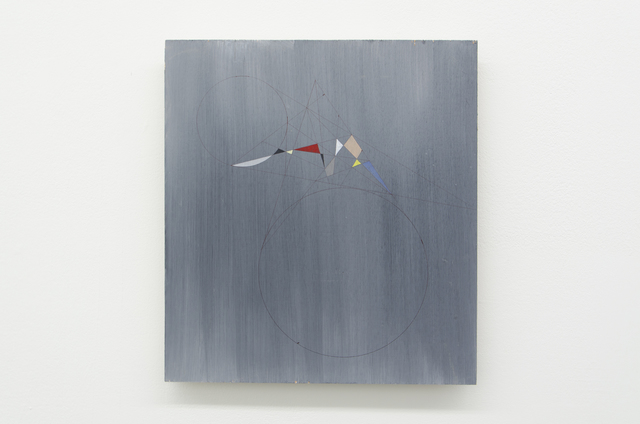 Sarah Chilvers, ‘Untitled (BC_SC2016_14)’, 2014-2016, Bartha Contemporary