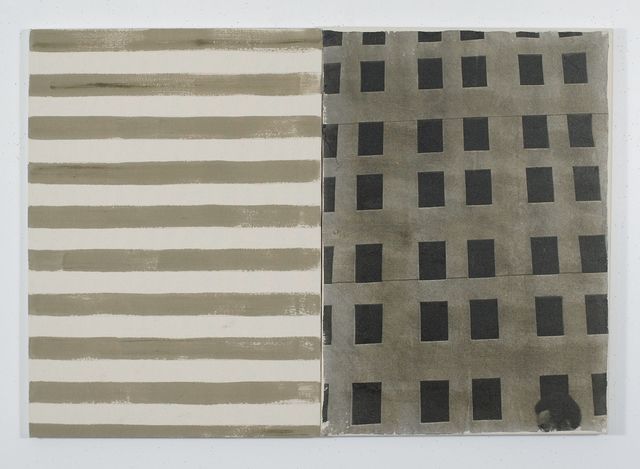 Kunié Sugiura, ‘Christie Street’, 1976-2009, Taka Ishii Gallery