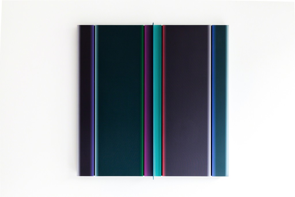 Dario Pérez-Flores, prochromatique No 271,90, unique | image: ©das_esszimmer Dario Pérez-Flores, prochromatique No 271,90, unique | image: ©das_esszimmer