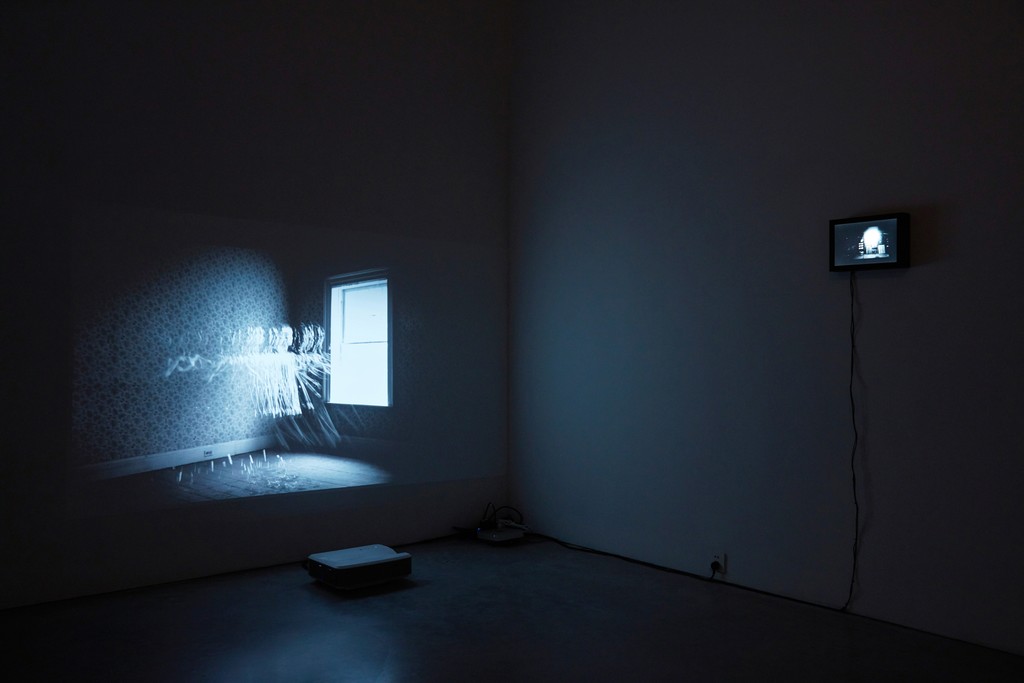 “Umeda+Sawa”, 2019, Ota Fine Arts Shanghai,
Courtesy of Ota Fine Arts, Shanghai / Singapore / Tokyo, Photography by Zhang Hong “Umeda+Sawa”, 2019, Ota Fine Arts Shanghai,
Courtesy of Ota Fine Arts, Shanghai / Singapore / Tokyo, Photography by Zhang Hong