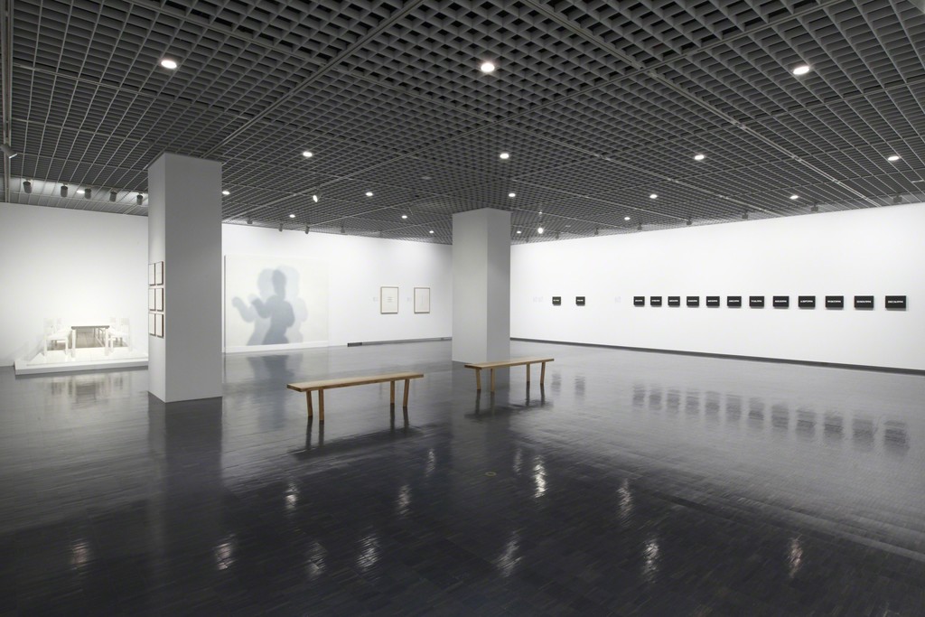 Installation view of "Collection Gallery (2nd floor)" at The National Museum of Modern Art, Tokyo. Photo: Kioku Keizo Installation view of "Collection Gallery (2nd floor)" at The National Museum of Modern Art, Tokyo. Photo: Kioku Keizo