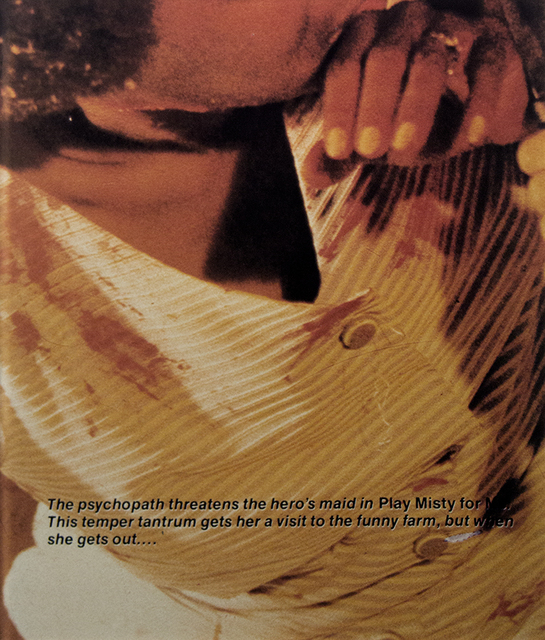 Richard Prince, ‘Psychopath’, 1986, ClampArt