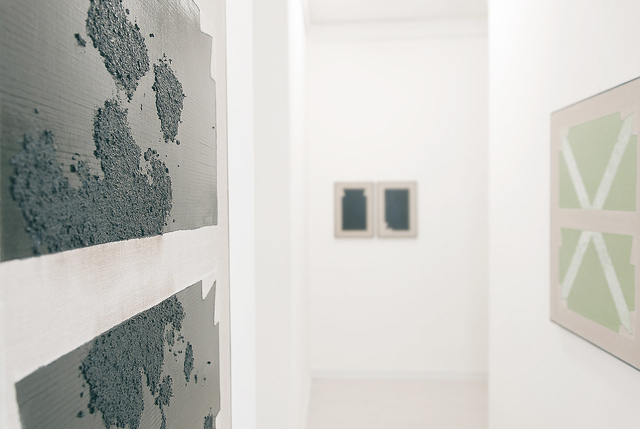Rizzutogallery logo