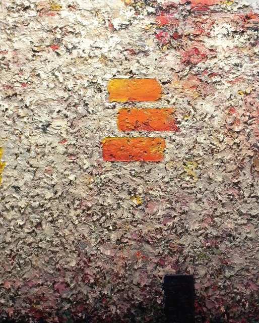 Charles Eckart, ‘Three Bars’, 2013, Seager Gray Gallery