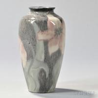 A Vase