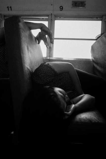 Christoffer Ferreira, ‘A Nap Between Ceremonies ’, 2018, Photography, Inkjet Print, Houston Center for Photography
