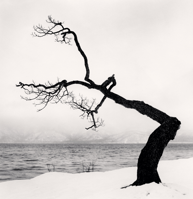 Michael Kenna『Love in Black and White』 Michael Kenna, Collecting Light, Photographs 1973-2023
