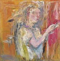 La femme