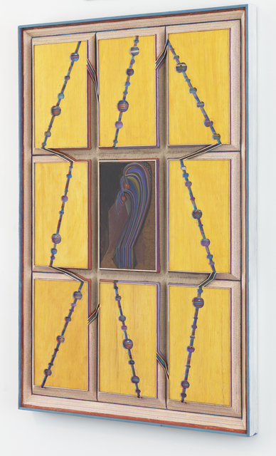 Zach Harris, ‘Summer Survival’, 2010-2013, Feuer/Mesler