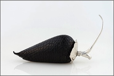 Tamar Navama, ‘Elbow Sculpture’, 2011, Ro2 Art