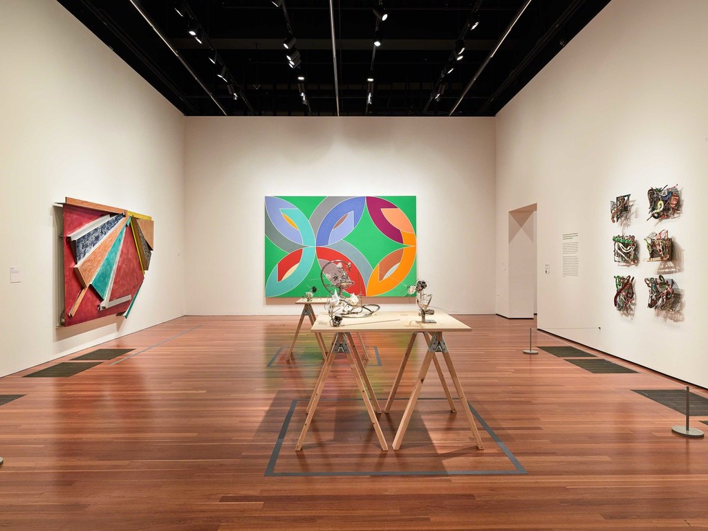 Image courtesy of the Fine Arts Museums of San Francisco Image courtesy of the Fine Arts Museums of San Francisco