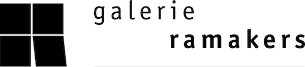Galerie Ramakers logo