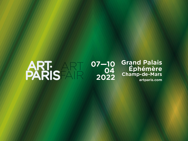 LVMH's Les Journées Particulières 2022 in Paris: The art of