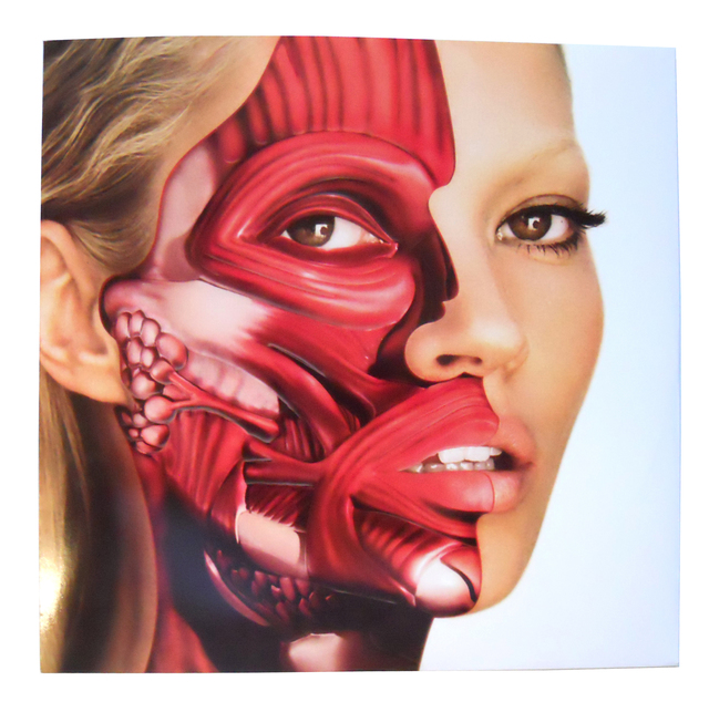 Damien Hirst, ‘Use Money Cheat Death’, 2009, EHC Fine Art Gallery Auction