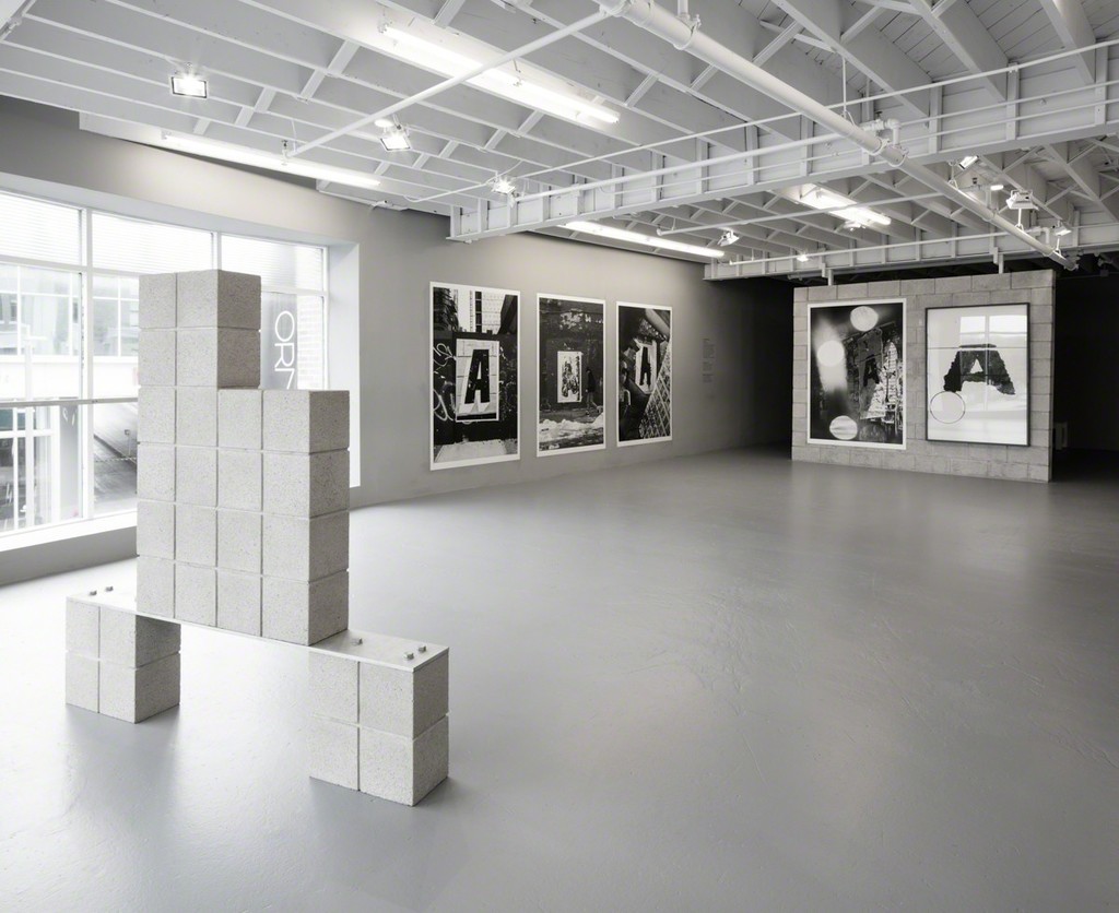Installation view: Shannon Ebner, A Public Character, 2015. Courtesy of the Artist and ICA Miami. Photo: Fredrik Nilsen Studio. Installation view: Shannon Ebner, A Public Character, 2015. Courtesy of the Artist and ICA Miami. Photo: Fredrik Nilsen Studio.