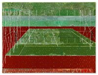 Country Club – Mixed Doubles