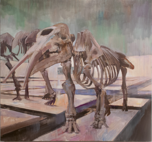 Adam Cvijanovic, ‘Mastodon,’, 2012, Postmasters Gallery