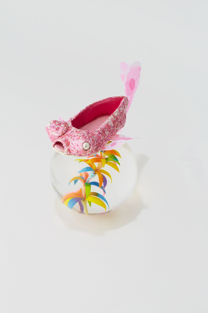 Chiho Akama, ‘Connected Lives’, 2013, Dillon + Lee