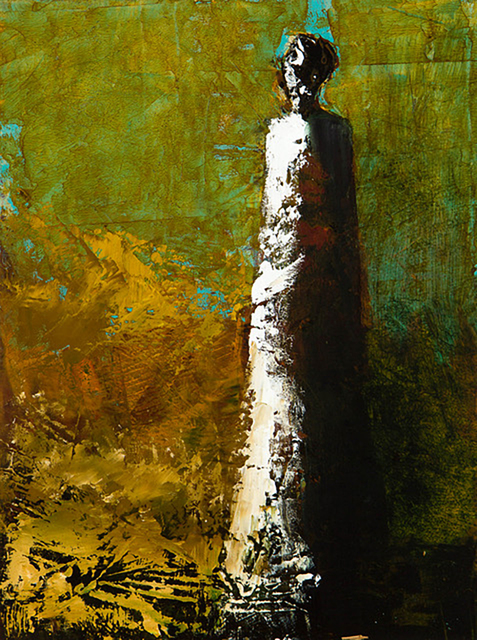 Kathy Jones, ‘Sahara’, 2019, Sue Greenwood Fine Art
