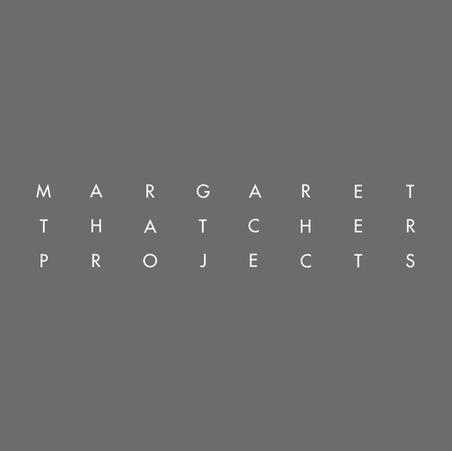Margaret Thatcher Projects logo