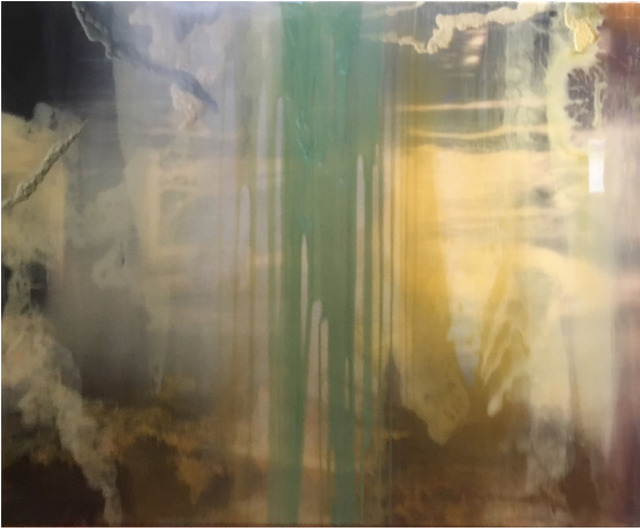 Darío Urzay, ‘S/T’, 2018, Galeria Maior