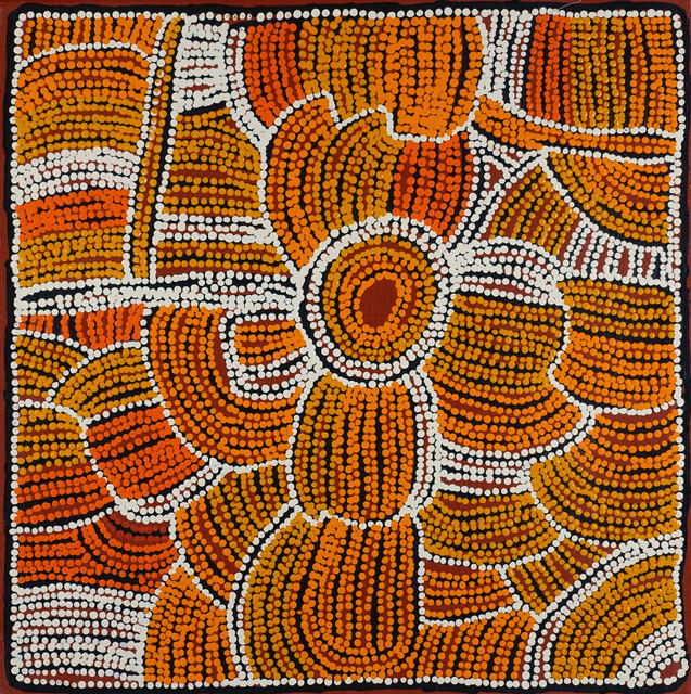 Tjawina Porter, ‘MY COUNTRY’, 2016, Wentworth Galleries