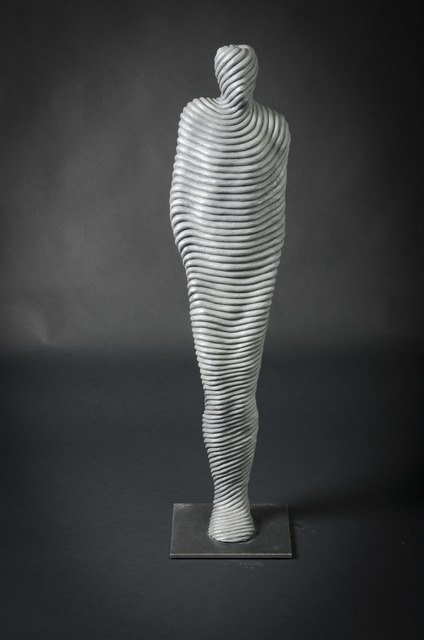 Emil Alzamora, ‘Spool’, 2009, Hieronymus
