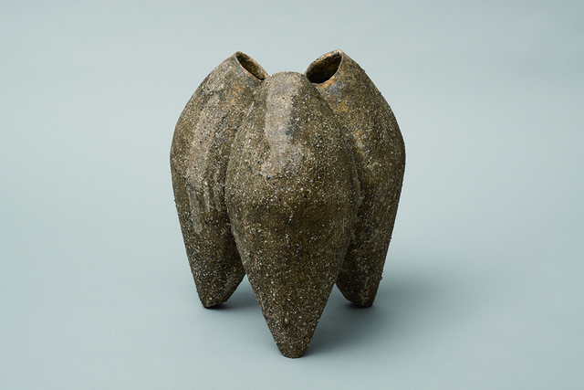 Tadashi Ito 伊藤正, ‘Ss-09’, 2017, Design/Decorative Art, Ceramic, √K Contemporary